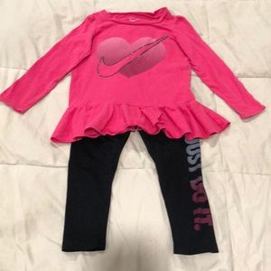 Nike set